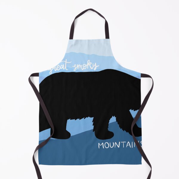 Item preview, Smokies Bear designed and sold by Anna Mo Design Co..