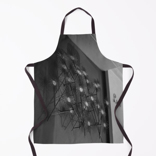 Artikelvorschau, Monochrome Blumenskulptur entworfen und verkauft von BingxiStudio.