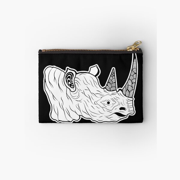 Item preview, Rinoceronte Ancestral designed and sold by MVMA.INK.