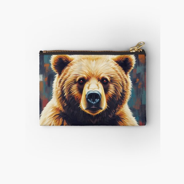 Item preview, Bear  designed and sold by Savannah Gibbs.