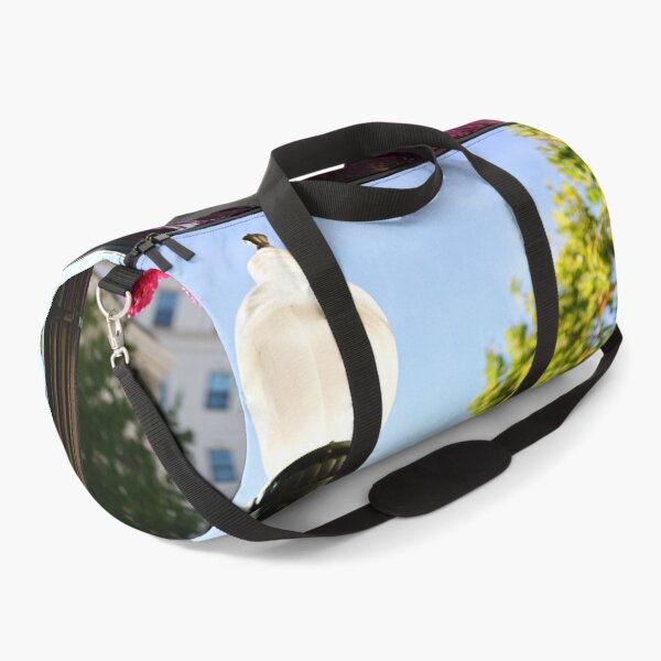 Item preview, Blooming Streetlight in Summer designed and sold by BingxiStudio.