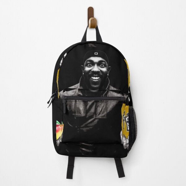 Item preview, Kendrick - mango mustard  designed and sold by ProvideMeMilk.