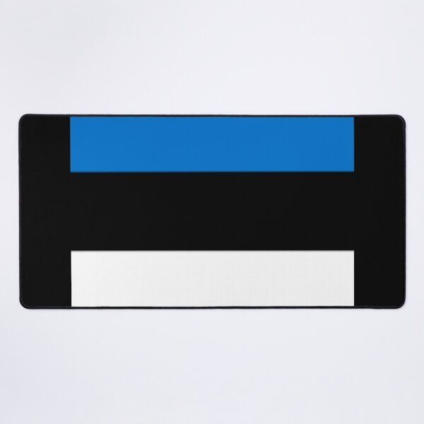 Item preview, Estonian National Flag Design designed and sold by Midnight Veil Designs.