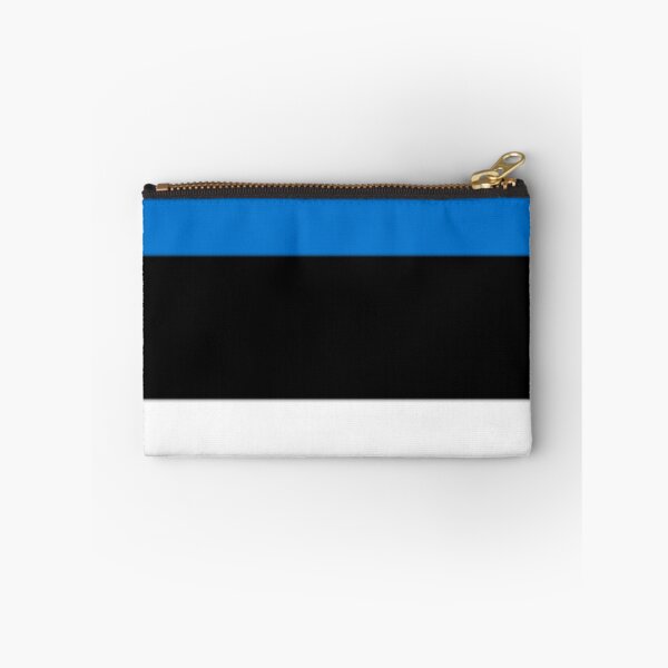 Item preview, Estonian National Flag Design designed and sold by Midnight Veil Designs.