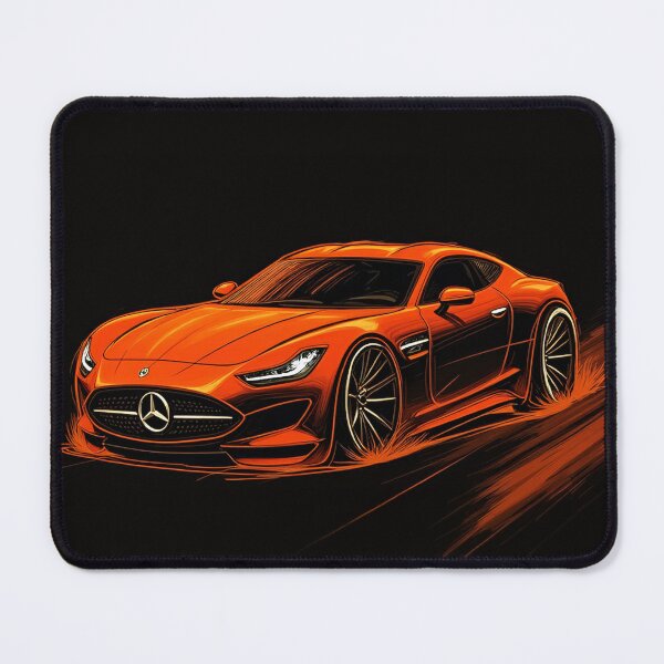 Item preview, Mercedes-Benz Cell Case designed and sold by designsjmc.