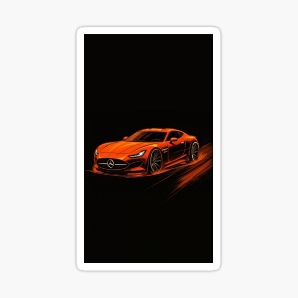 Item preview, Mercedes-Benz Cell Case designed and sold by jmc1712.