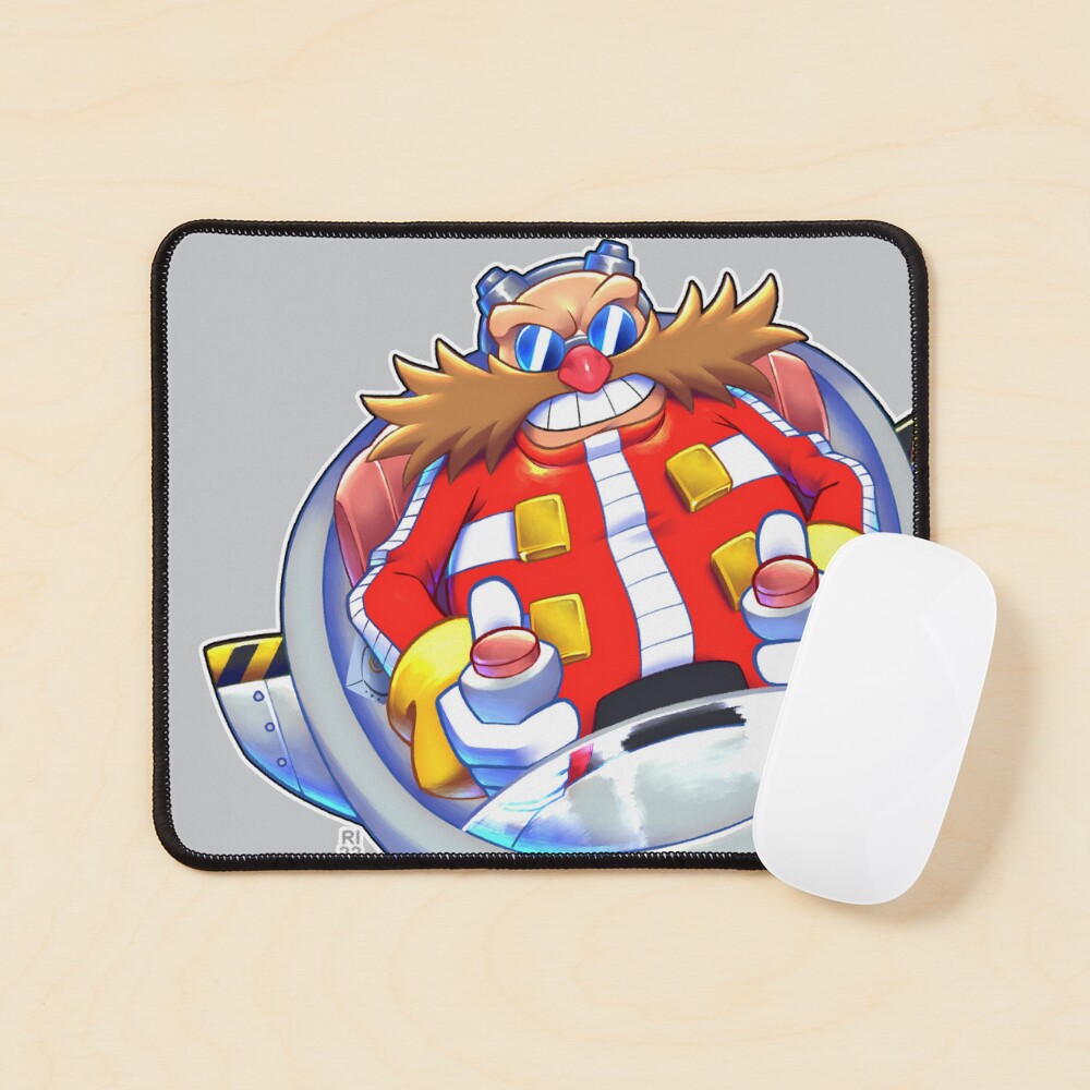 Item preview, Mouse Pad designed and sold by RikoandTako.