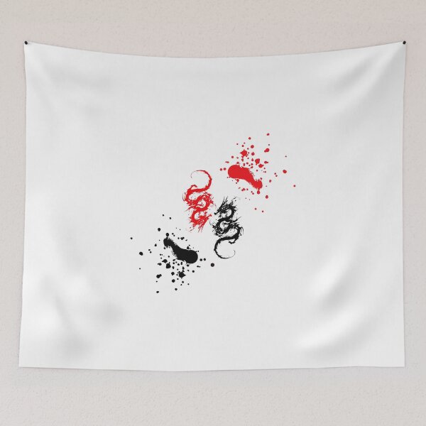 Item preview, Souls of Ink and Fire (fc) designed and sold by XUSRedbubble.