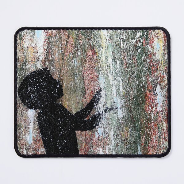 Item preview, Simon at the fountain designed and sold by Richard Leclerc, Artiste peintre.