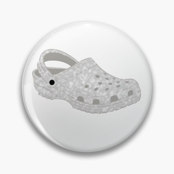 Item preview, Sparkly Croc designed and sold by Anna Mo Design Co..