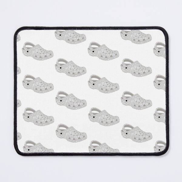 Item preview, Sparkly Croc designed and sold by Anna Mo Design Co..