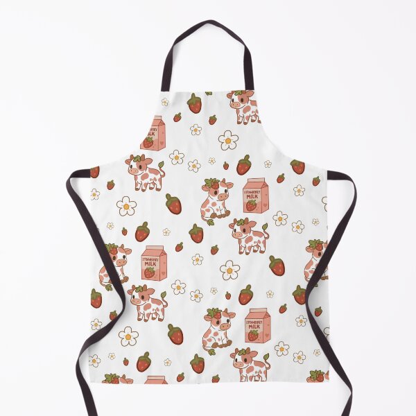 Item preview, Strawberry Cow designed and sold by mcamore.