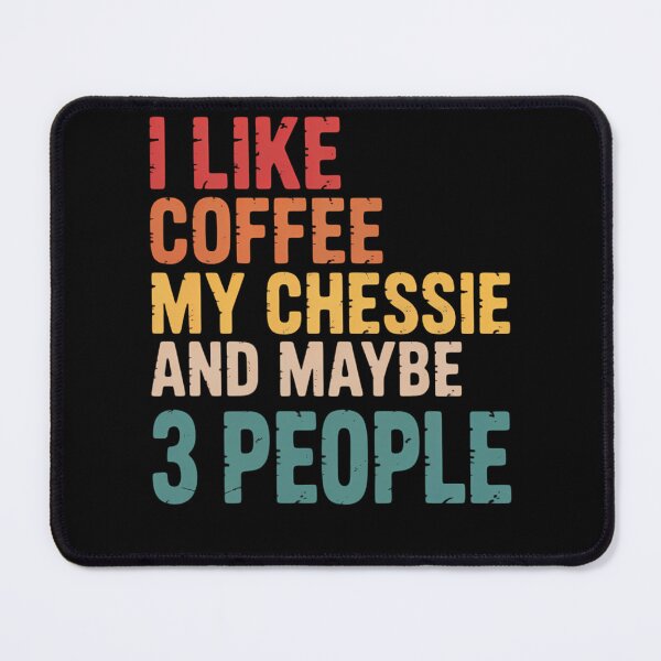 Item preview, Chesapeake Bay Retriever Owner Dog Coffee designed and sold by Sunset4Bones.