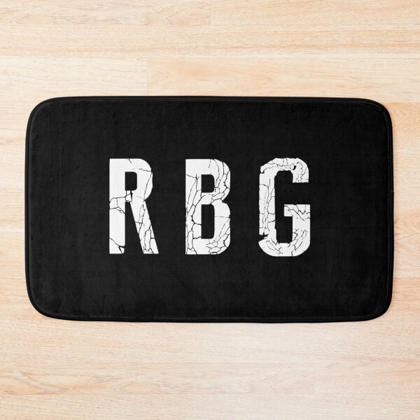 Item preview, R.B.G designed and sold by corbrand.
