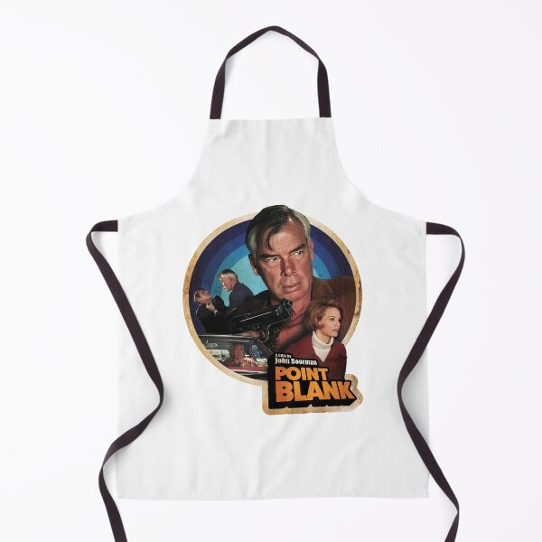 Item preview, Point Blank 1967 designed and sold by BLVDdesign.