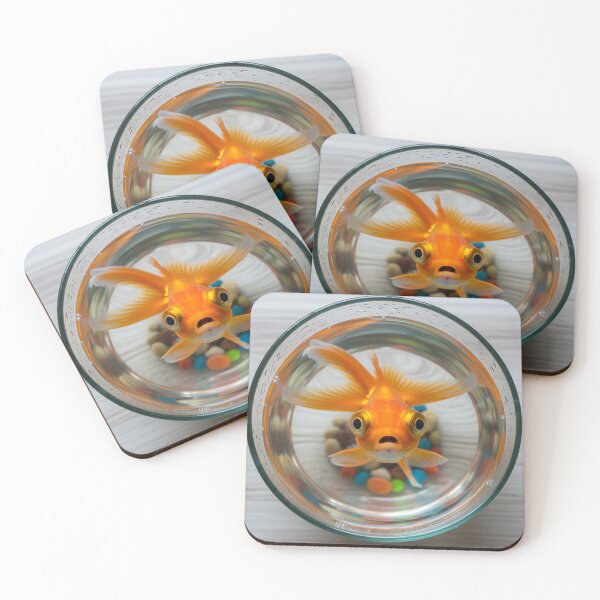 Item preview, Glass Fish designed and sold by Nimbus Q.