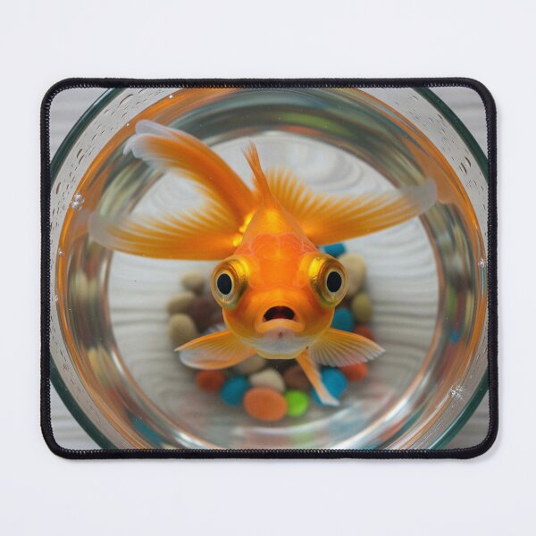 Item preview, Glass Fish designed and sold by Nimbus Q.