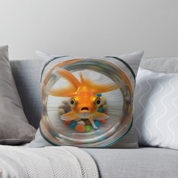 Item preview, Glass Fish designed and sold by Nimbus Q.
