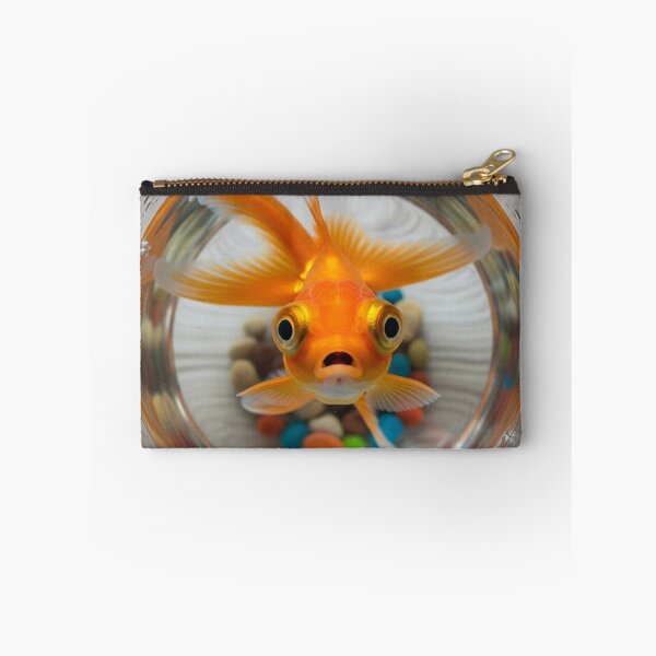 Item preview, Glass Fish designed and sold by Nimbus Q.