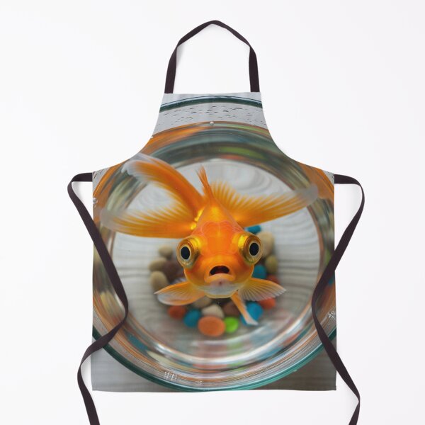 Item preview, Glass Fish designed and sold by Nimbus Q.