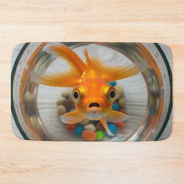 Item preview, Glass Fish designed and sold by Nimbus Q.