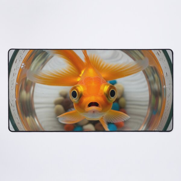 Item preview, Glass Fish designed and sold by Nimbus Q.