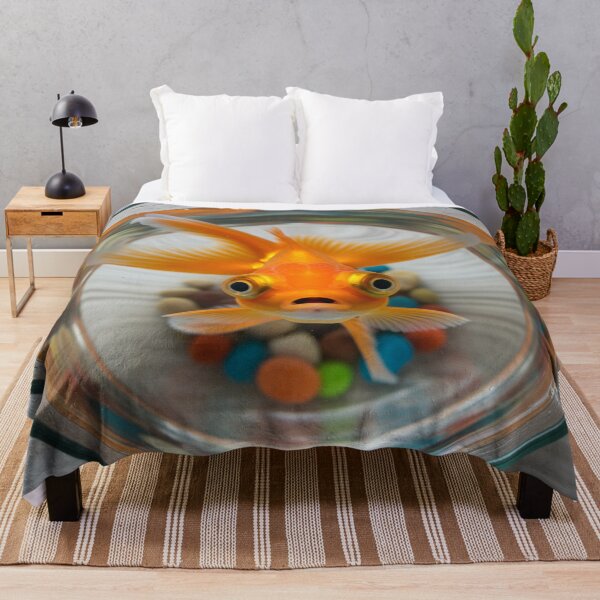 Item preview, Glass Fish designed and sold by Nimbus Q.
