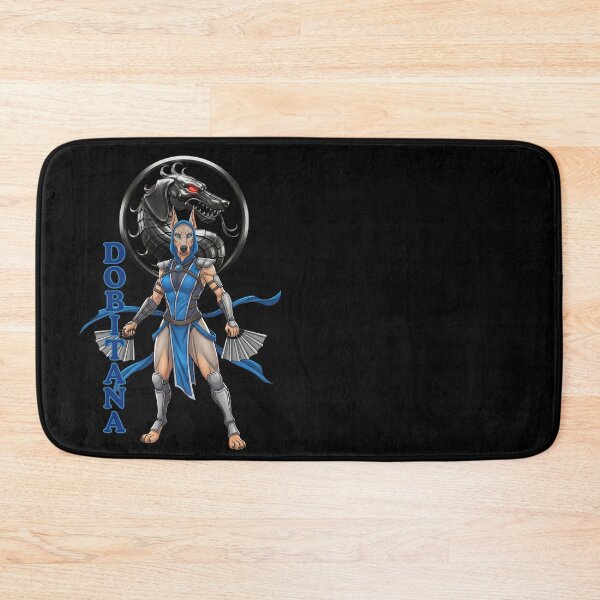 Item preview, Doggy Kombat - Dobitana designed and sold by Rex Vox.