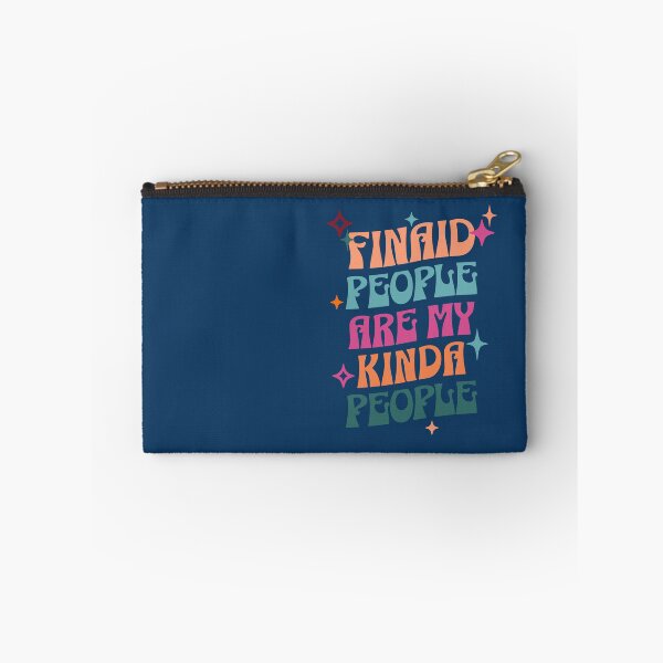 Item preview, Financial Aid People designed and sold by loucitygoods.
