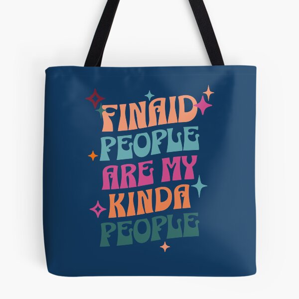 Item preview, Financial Aid People designed and sold by loucitygoods.