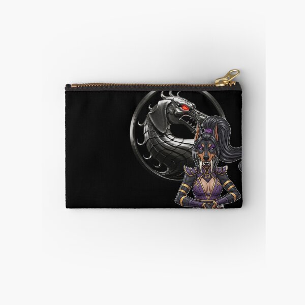 Item preview, Doggy Kombat - Dobleena designed and sold by Rex Vox.