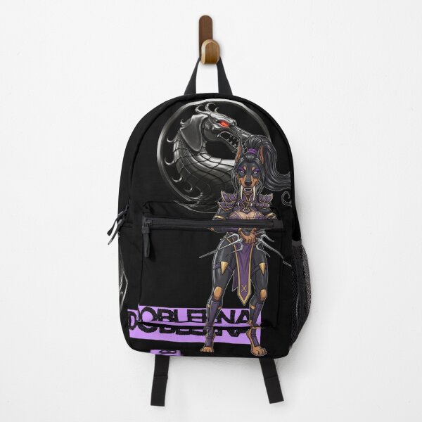 Item preview, Doggy Kombat - Dobleena designed and sold by Rex Vox.