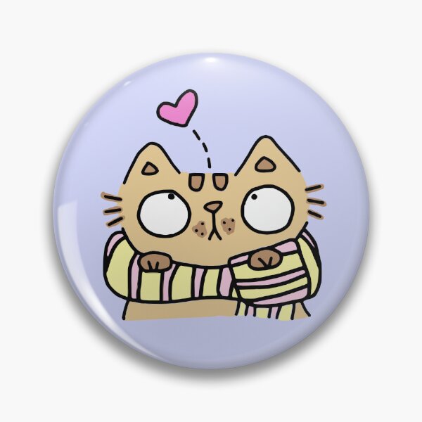 Item preview, Wilfred designed and sold by BPastel.