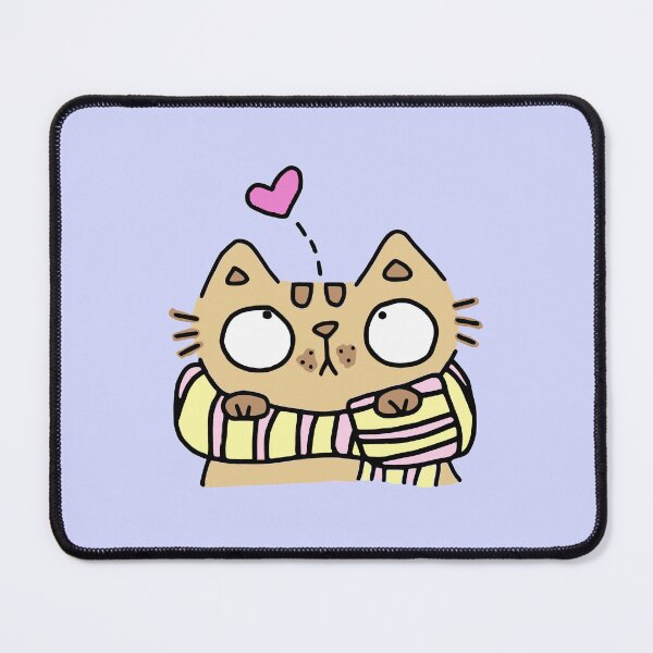 Item preview, Wilfred designed and sold by BPastel.
