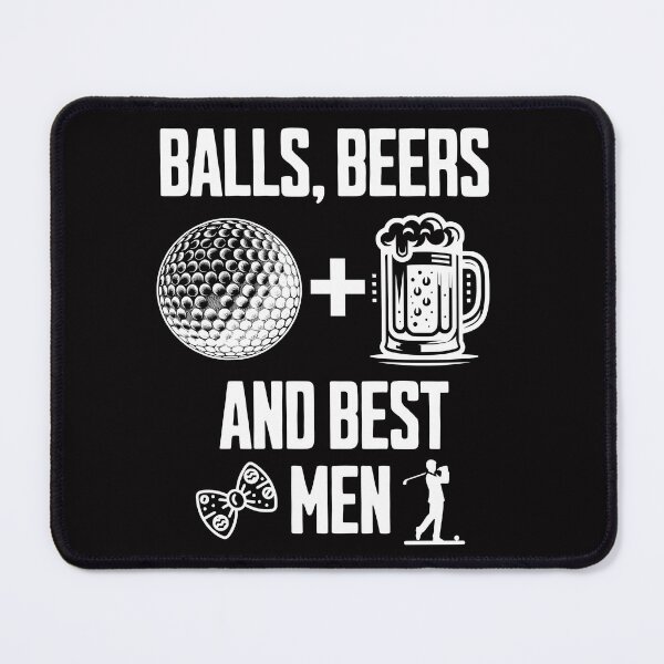 Item preview, Golf Bachelor Party Tee, Beer Pong Shirt, Best Man Gift, Golfing Stag Do Tshirt, Golf Lover Present designed and sold by Orens POD.