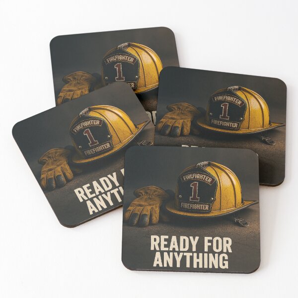 Item preview, Ready For Anything designed and sold by ES Dark & Funny.
