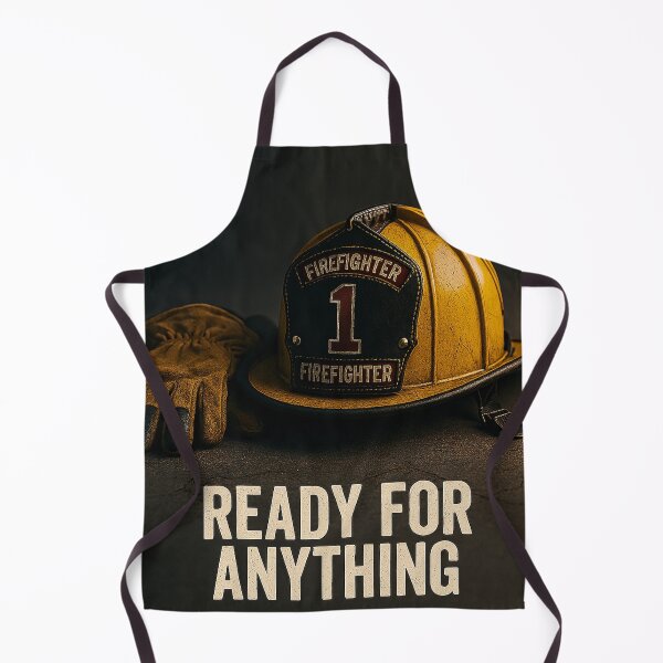 Item preview, Ready For Anything designed and sold by ES Dark & Funny.