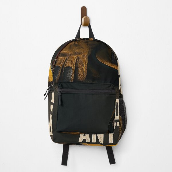 Item preview, Ready For Anything designed and sold by ES Dark & Funny.