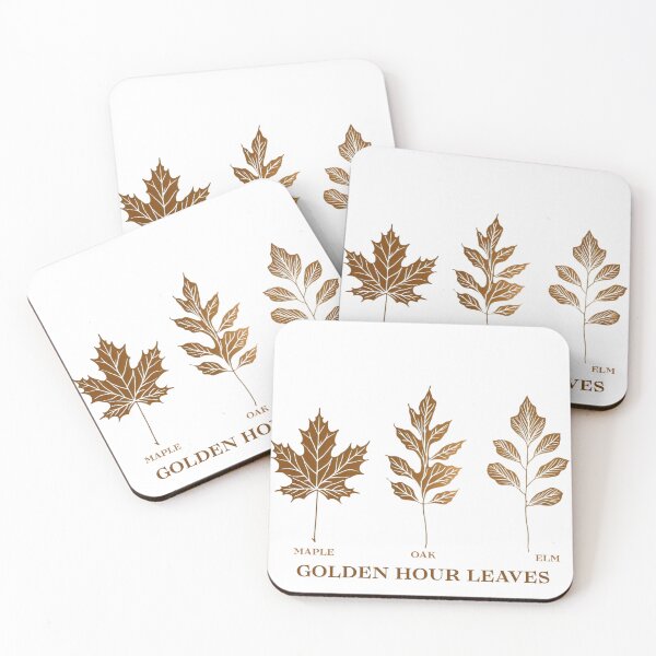 Item preview, Botanical Book Lover Fall Design designed and sold by CottonandQuill.