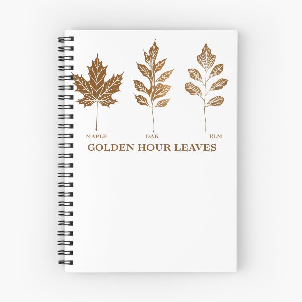 Item preview, Botanical Book Lover Fall Design designed and sold by CottonandQuill.