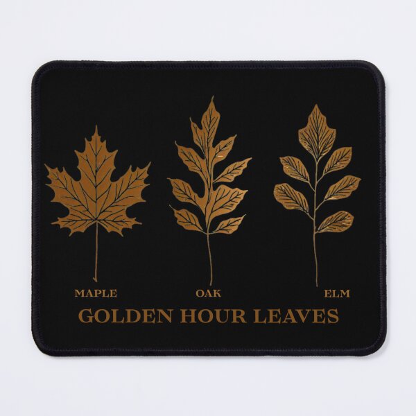 Item preview, Botanical Book Lover Fall Design designed and sold by CottonandQuill.