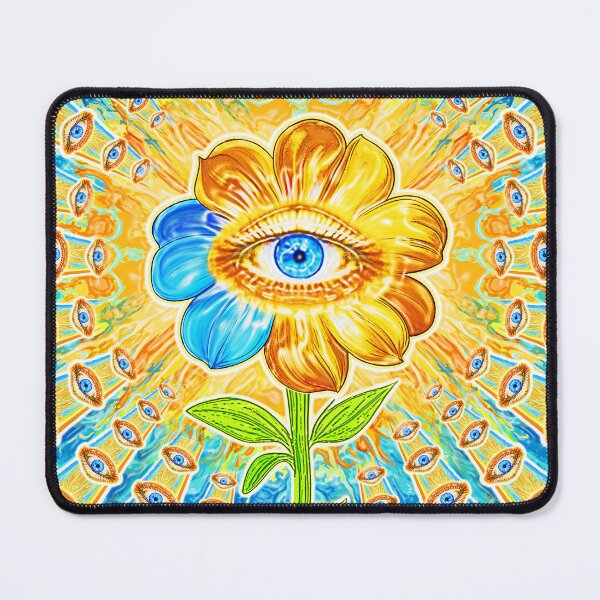 Item preview, DreamFlower designed and sold by Klaus Bremner (Autotelic Art).
