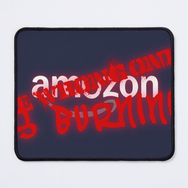 Item preview, The wrong one is burning designed and sold by ProvideMeMilk.