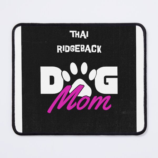 Item preview, Thai Ridgeback Dog Lover T-Shirt – Unique Rare Breed Gift for Pet Owners designed and sold by 2SassyBritts.
