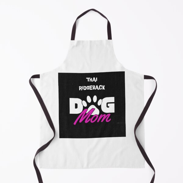 Item preview, Thai Ridgeback Dog Lover T-Shirt – Unique Rare Breed Gift for Pet Owners designed and sold by 2SassyBritts.