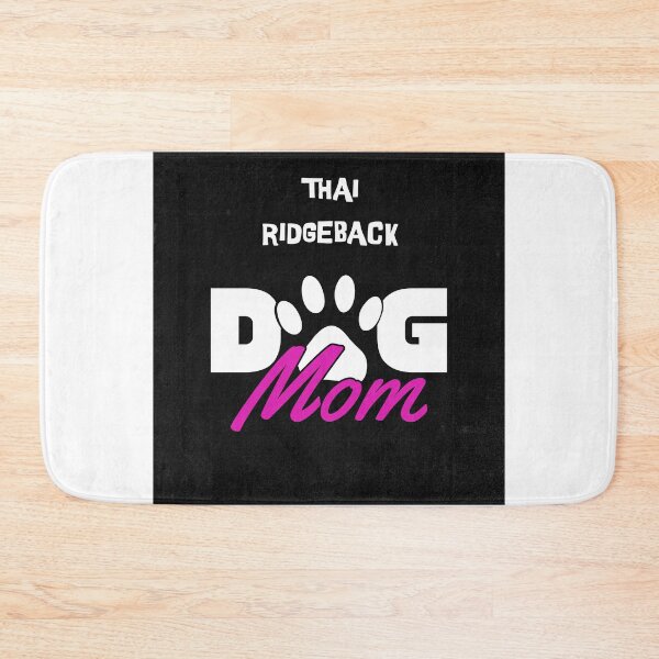 Item preview, Thai Ridgeback Dog Lover T-Shirt – Unique Rare Breed Gift for Pet Owners designed and sold by 2SassyBritts.