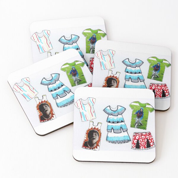 Item preview, Ideas in Print Clothing designed and sold by Sibyl-Arts.