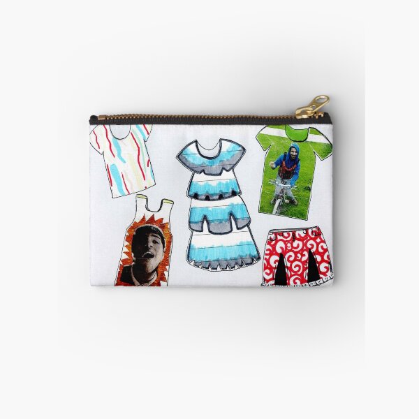 Item preview, Ideas in Print Clothing designed and sold by Sibyl-Arts.