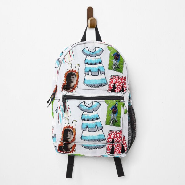 Item preview, Ideas in Print Clothing designed and sold by Sibyl-Arts.