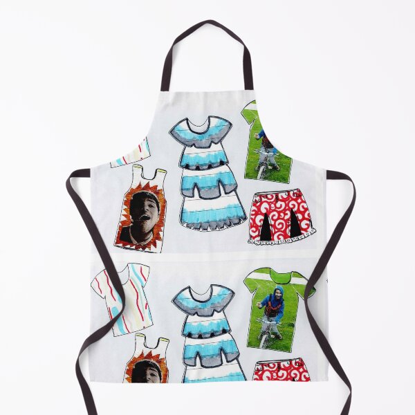 Item preview, Ideas in Print Clothing designed and sold by Sibyl-Arts.